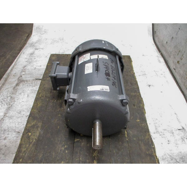 BALDOR ELECTRIC M7045T 37H239T046H1 230/460//190/380V 17.8/8.9//15/7.5A NSNP