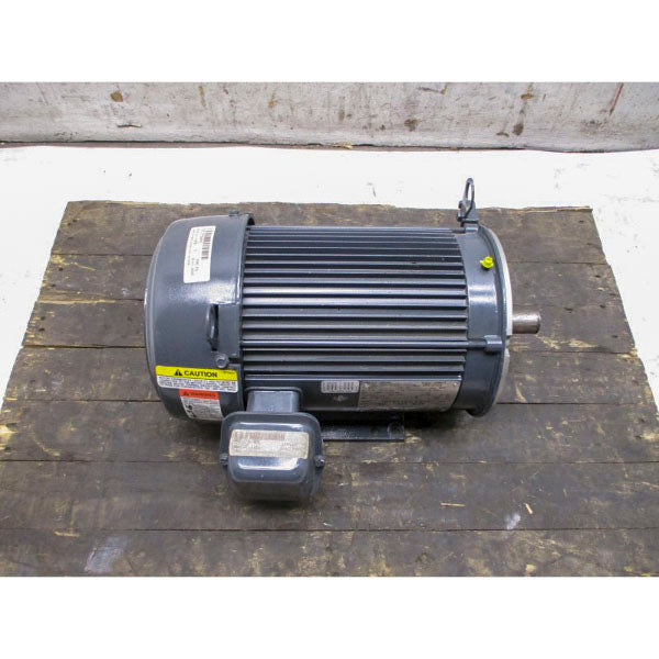 NIDEC U5V2BC G38473 230/460V 12.40/6.20A NSNP