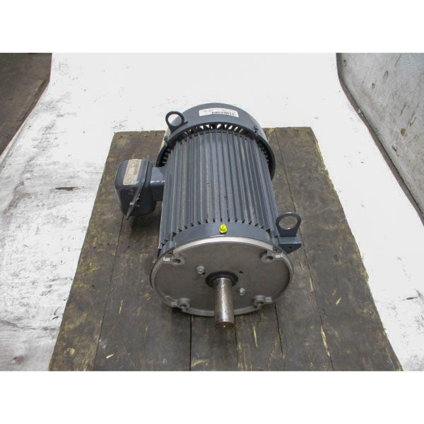 NIDEC U5V2BC G38473 230/460V 12.40/6.20A NSNP