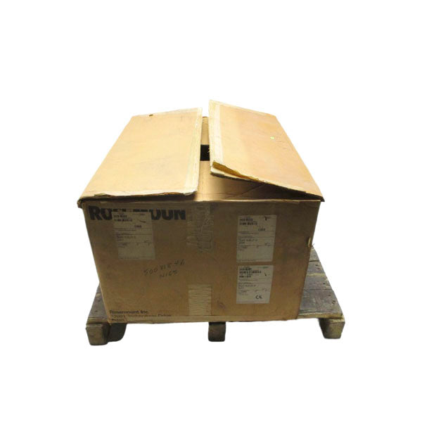 ROSEMOUNT 3051S2CD3A2B12A1AB4M5 10.5-42.4VDC 275PSI NSMP