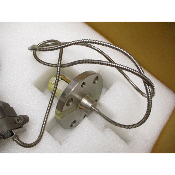 ROSEMOUNT 3051S2CD3A2B12A1AB4M5 10.5-42.4VDC 275PSI NSMP