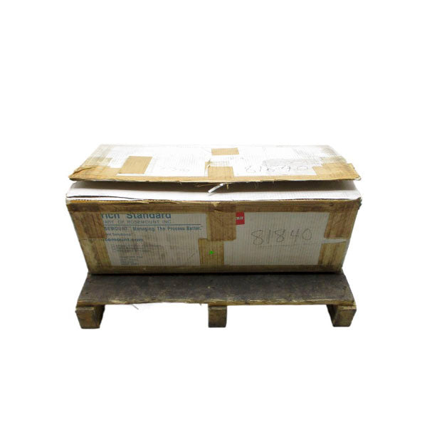 ROSEMOUNT MBF15S020HAMS0S0000FB4S0FB4S23A1ATXRA1 11-55VDC 15-800PSI NSMP