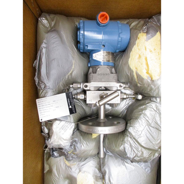 ROSEMOUNT MBF15S020HAMS0S0000FB4S0FB4S23A1ATXRA1 11-55VDC 15-800PSI NSMP