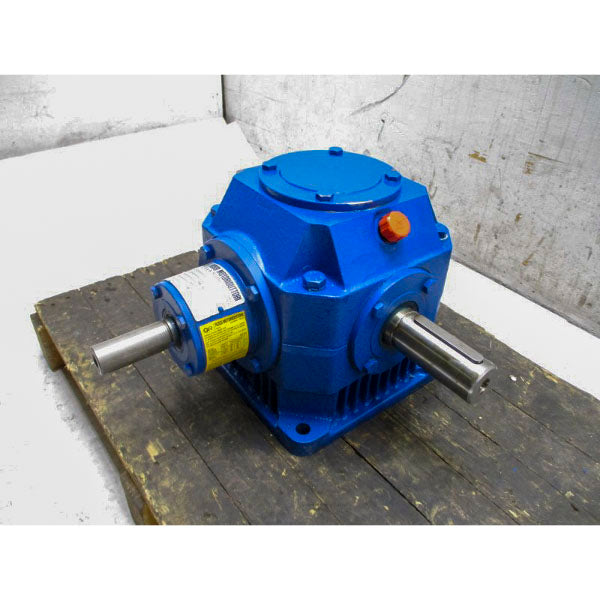 ROSSI MOTORIDUTTORI RC200P01A NSNP