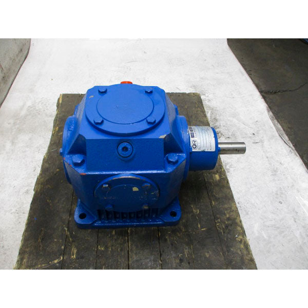 ROSSI MOTORIDUTTORI RC200P01A NSNP