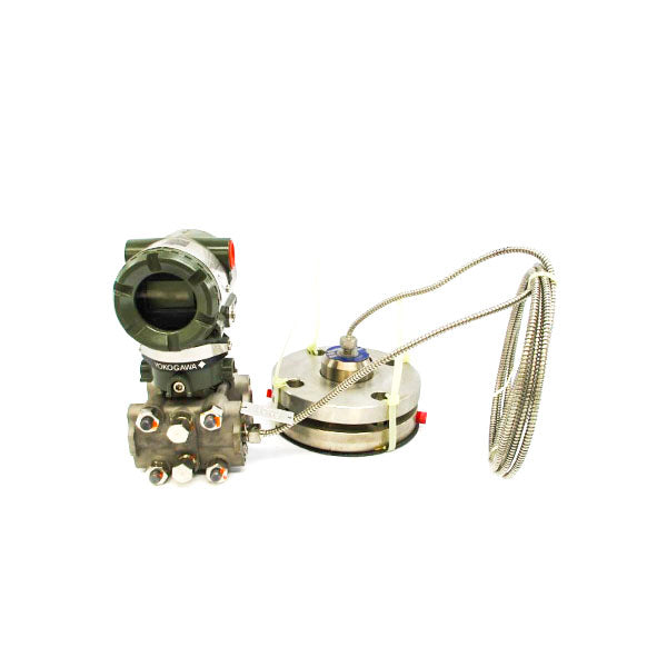 YOKOGAWA EJA110A-DMS4B-92EA/FF1/D1 24VDC 2300PSI NSNP