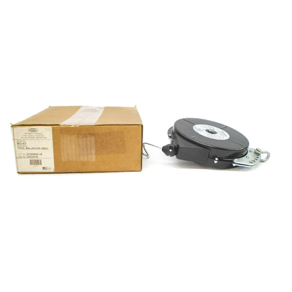 HUBBELL BG-03 GR624038 3-7LBS NSMP