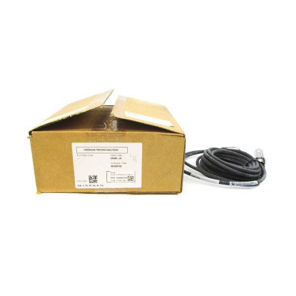 YOKOGAWA SC4A-S-PR-NN-010-05-T1 NSMP