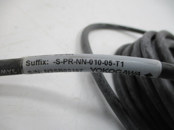YOKOGAWA SC4A-S-PR-NN-010-05-T1 NSMP