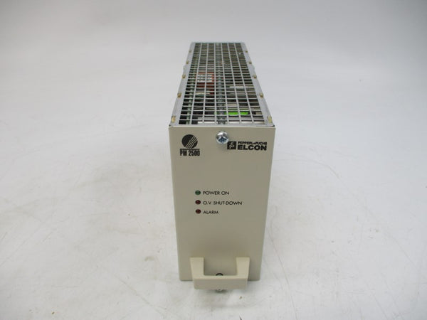 PEPPERL+FUCHS PS2500/PM-115 1-120460 110-120VAC 6.1A NSMP