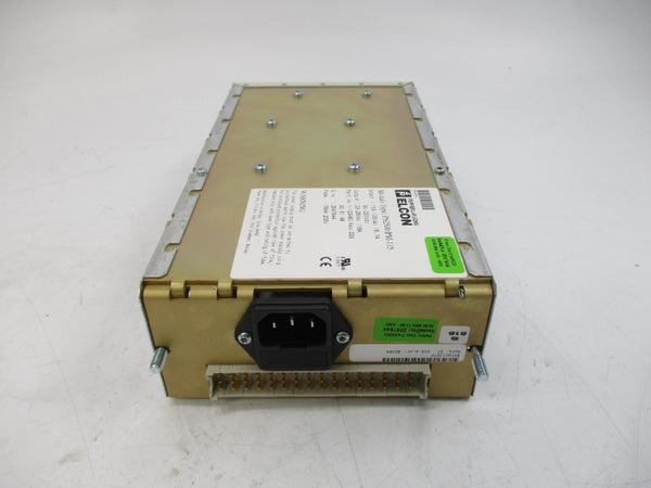 PEPPERL+FUCHS PS2500/PM-115 1-120460 110-120VAC 6.1A NSMP