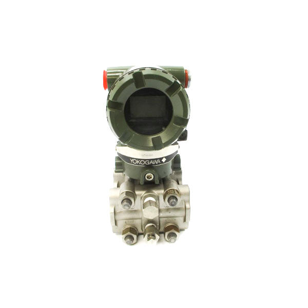 YOKOGAWA EJA110A-DMS4B-92EA/FF1/D1/K2 24VDC 2000PSI NSNP