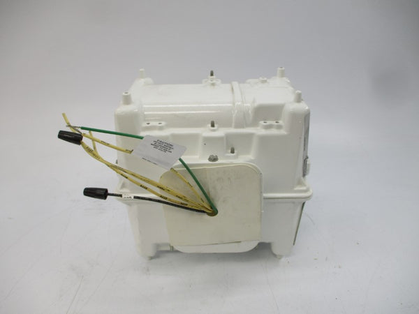 HUBBELL BL-A400H8-WH-QSS 277V 4.0A NSMP