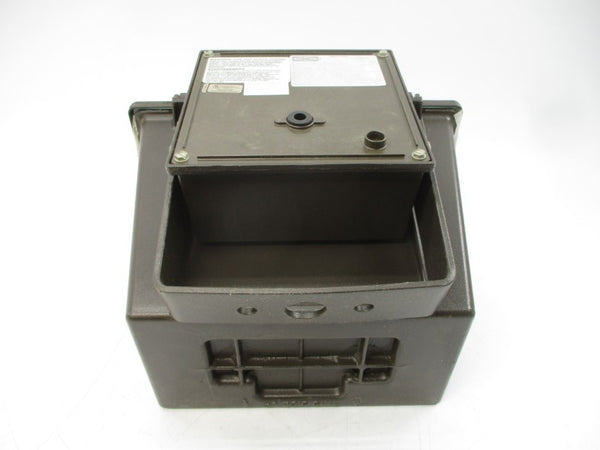 HUBBELL MHS-0400S-268 277V 3.8A NSNP