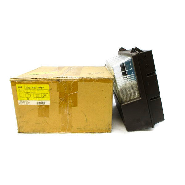 HUBBELL PGM-175H-1281LP 277V 1.80A NSMP