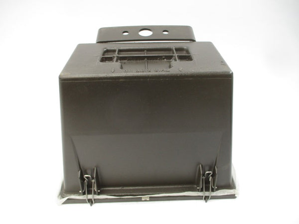 HUBBELL MHS-0400S-268 277V 3.8A NSNP