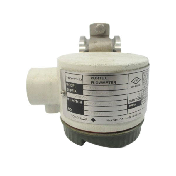 YOKOGAWA YF104-NNNB1A-S3S3*E/FMF/SCT NSNP