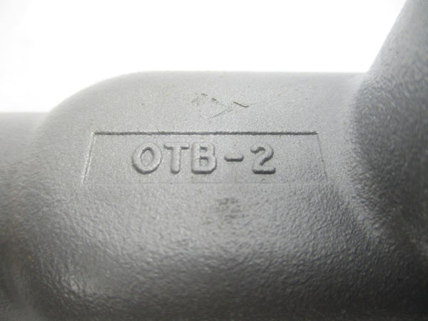 HUBBELL OTB-2 3/4" (PKG OF 5) NSMP