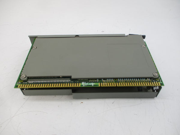 ALLEN BRADLEY 1785-L20B SER. D F/W B 5VDC 2.3A REV. A01 NSMP