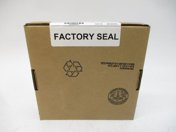 ALLEN BRADLEY 1784-PCICS SER. B F/W 4.010 DATE: 2017 NSFS