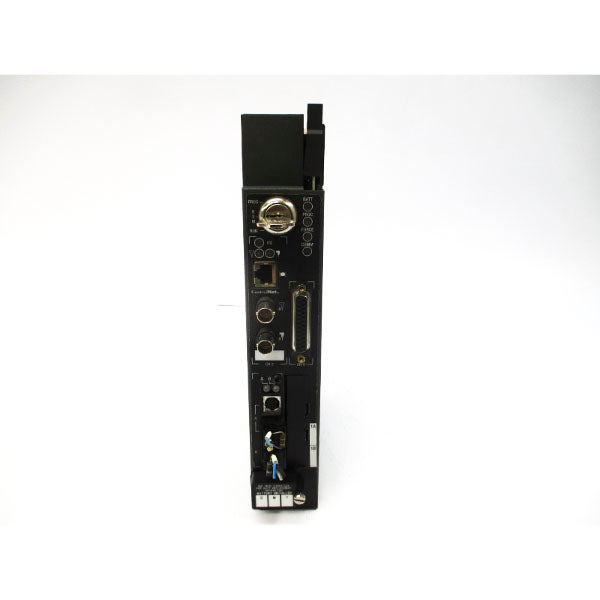 ALLEN BRADLEY 1785-L80C15 SER. F F/W C.3 5VDC 3.0A REV. P01 UNMP