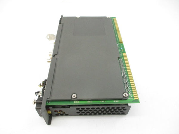 ALLEN BRADLEY 1785-L80C15 SER. F F/W C.3 5VDC 3.0A REV. P01 UNMP