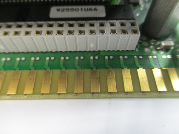 ALLEN BRADLEY 1785-L80C15 SER. F F/W C.3 5VDC 3.0A REV. P01 UNMP