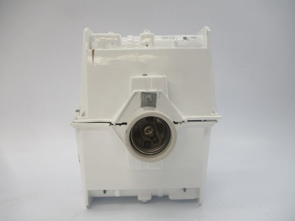 HUBBELL BLA-1000P5-NB-WH 347/480VAC 3.2/2.4A (AS PICTURED) NSNP