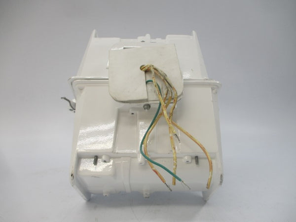 HUBBELL BLA-1000P5-NB-WH 347/480VAC 3.2/2.4A (AS PICTURED) NSNP