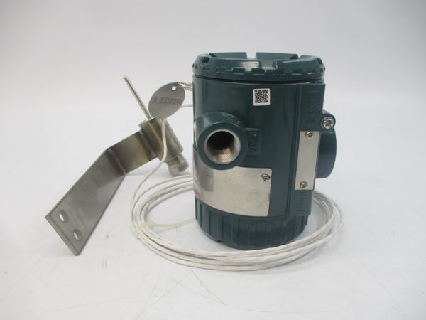 YOKOGAWA YTA710-JA1A2DB/FU1 10.5-30VDC NSNP