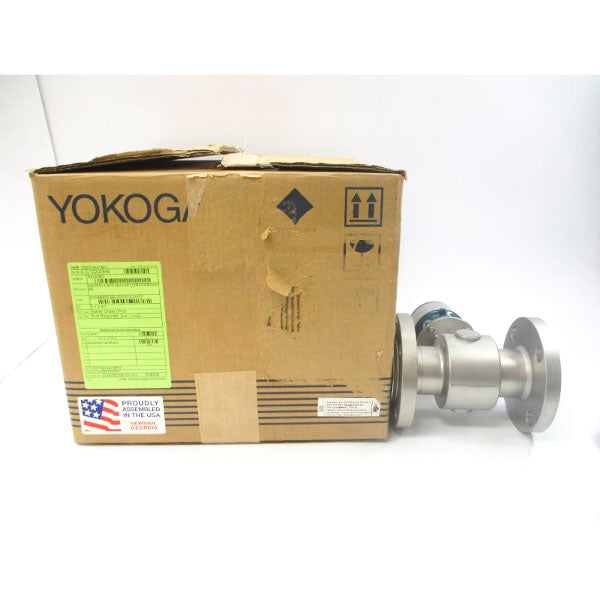 YOKOGAWA AXG050-CEFF2BA1AP212B-NNNNN/GRL 250V NSMP