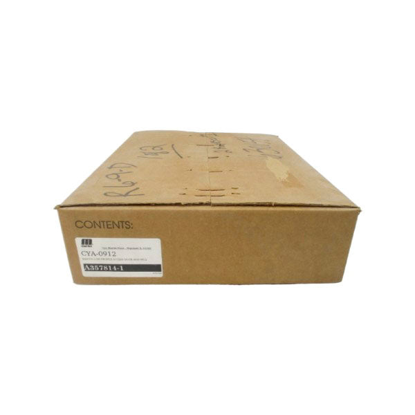 MARTIN CYA-0912 NSFS