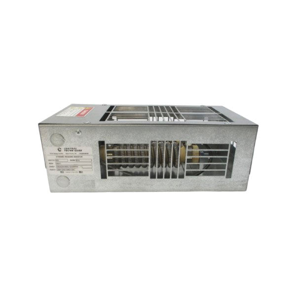 CONTROL TECHNIQUES DBR-0200-00600-ENC NSNP
