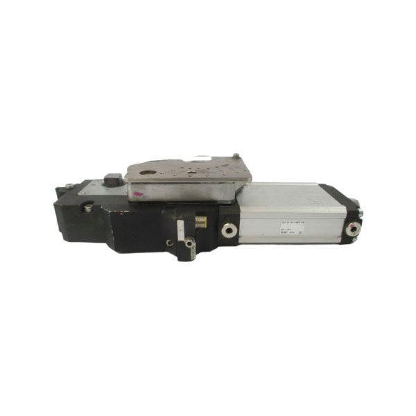 SMC CKZT50-90-DCN017AN (AS PICTURED) UNMP