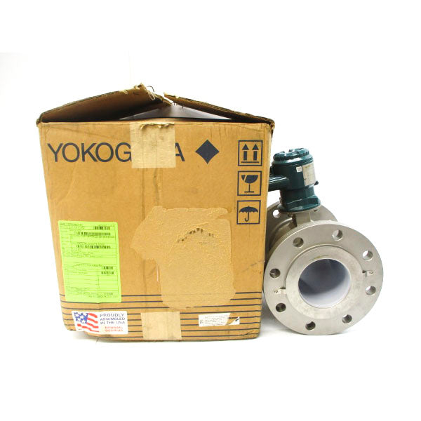 YOKOGAWA AXG100-CEFF2BA1AL212B-NNNNN/GRL 250V NSMP