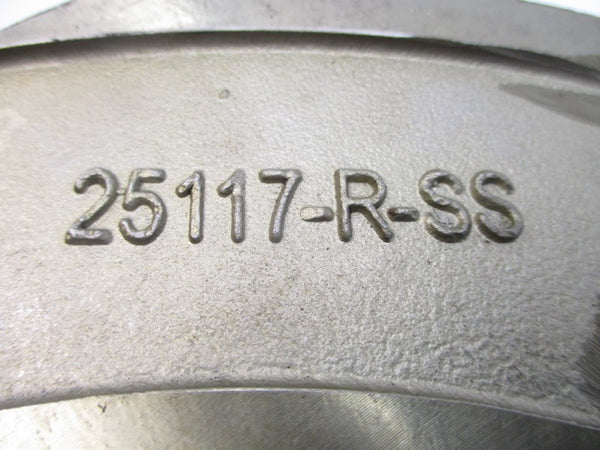 JS 25117-R-SS NSNP
