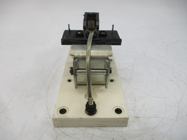 HUBBELL INDUSTRIAL CONTROLS 5210 HC59321-304 230/250V 50A (AS PICTURED) NSNP
