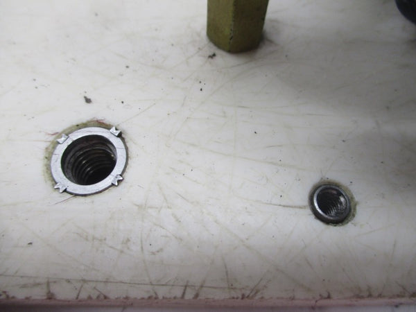 HUBBELL INDUSTRIAL CONTROLS 5210 59501602 115V 400A (AS PICTURED) UNMP