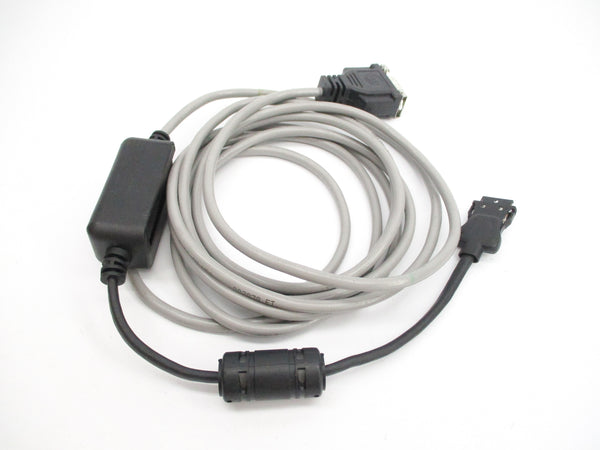 ALLEN BRADLEY 1784-PCMC SER. B NSMP