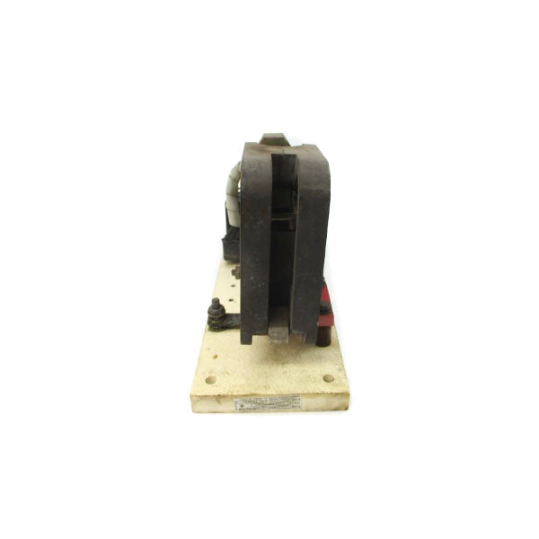 HUBBELL 59501-602 5210 115/125VDC 400A UNMP