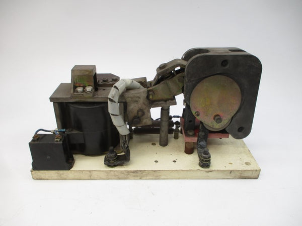 HUBBELL 59501-602 5210 115/125VDC 400A UNMP