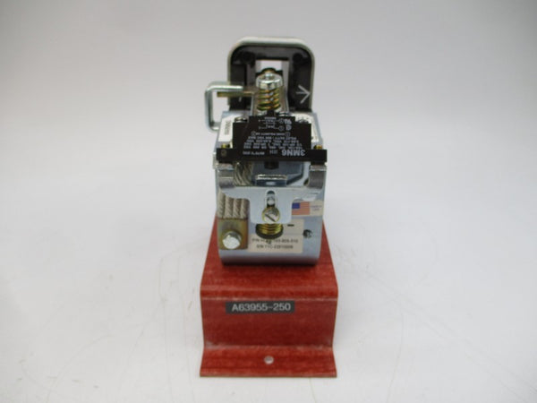 HUBBELL HC14-193-805-510 600VDC 400A NSNP