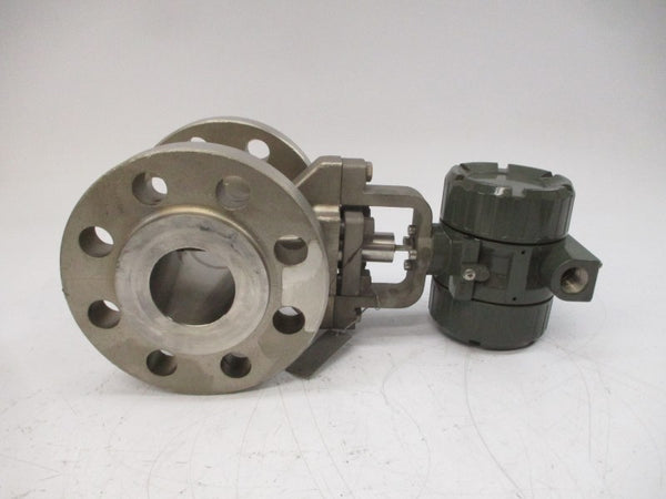 YOKOGAWA DY050-EBMBA4-2N/FF1/SCT 10.5-42VDC 1440PSI NSNP