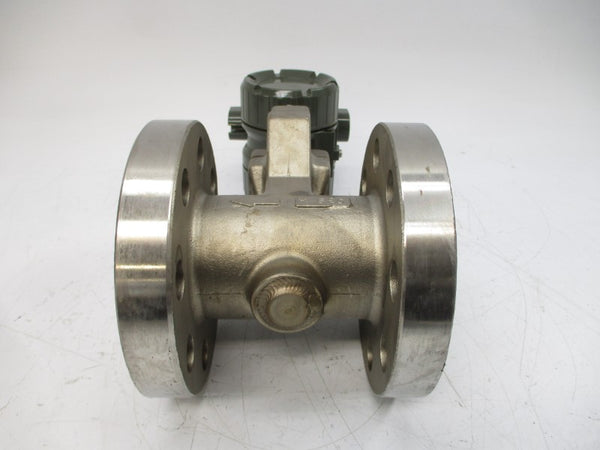 YOKOGAWA DY050-EBMBA4-2N/FF1/SCT 10.5-42VDC 1440PSI NSNP