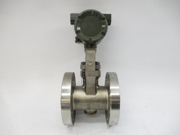 YOKOGAWA DY050-EBMBA4-2N/FF1/SCT 10.5-42VDC 1440PSI NSNP