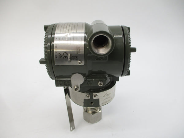 YOKOGAWA EJA530E-DBS4N-017EL/FF1/D1/N4 10.5-42VDC 290PSI NSMP