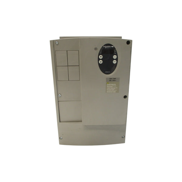 SCHNEIDER ELECTRIC ATV31CU40N4 380-500V 13.9A UNMP