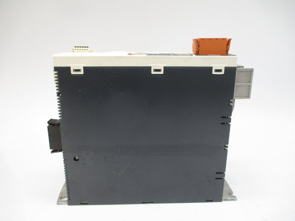 SCHNEIDER ELECTRIC LXM32MD72N4 480VAC 72A UNMP