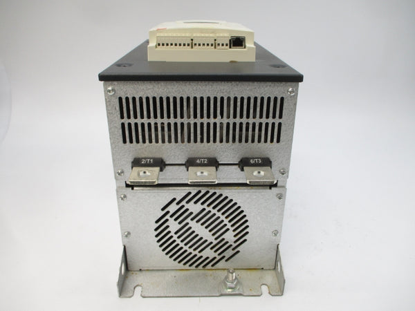 SCHNEIDER ELECTRIC ATS22C25Q 230-440V 250A UNMP