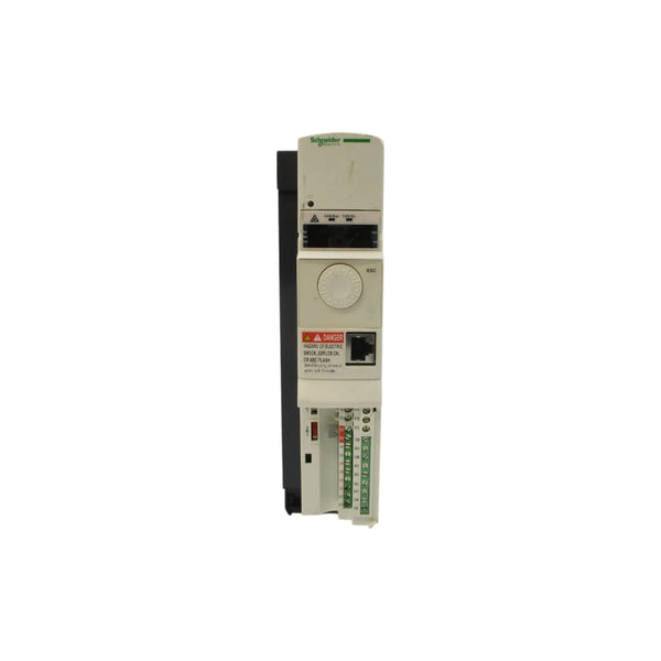 SCHNEIDER ELECTRIC ATV32HU22N4 380-500V 8.7A (NO COVER) UNMP